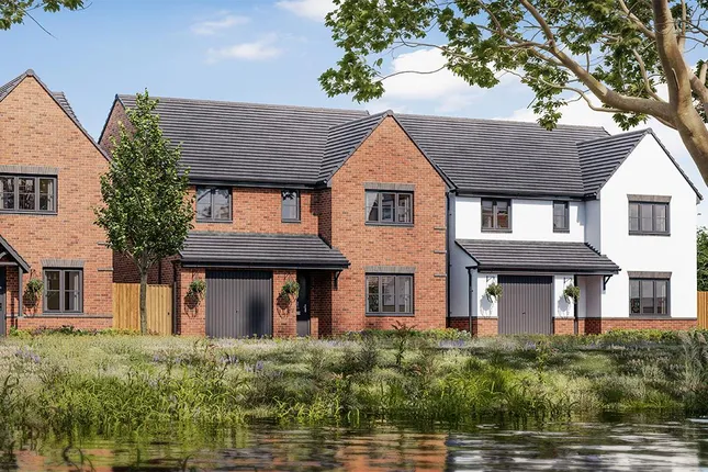 Keepmoat - Sherwin Gardens