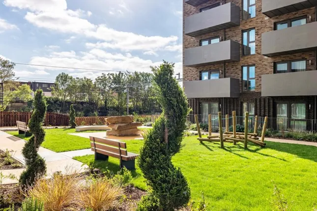 Fairview New Homes - One Goodmayes