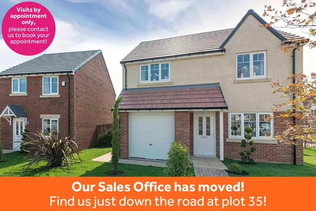 Linden Homes - Bishops Park