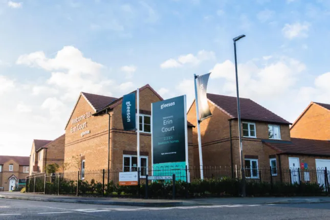 Gleeson - Erin Court