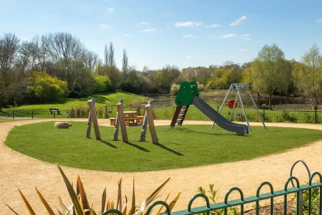 Bellway - Pinewood Grange