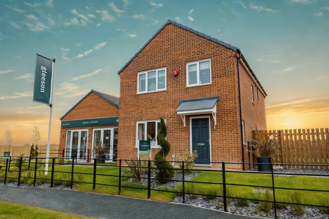 Gleeson Homes - The Shorelands