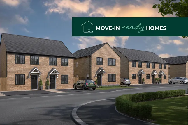 Gleeson Homes - Bracewell Gardens