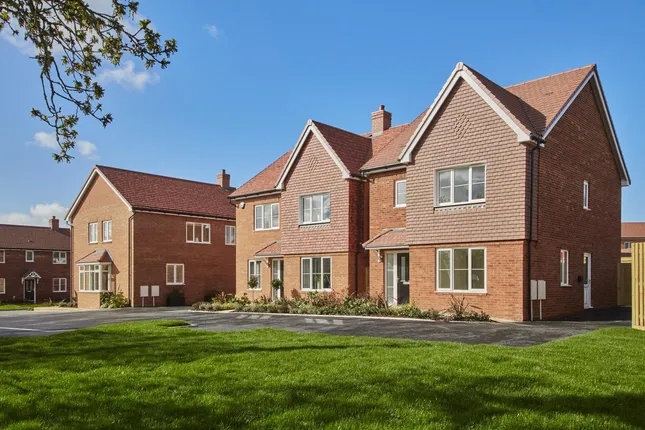 Bovis Homes - Summerhill Gardens