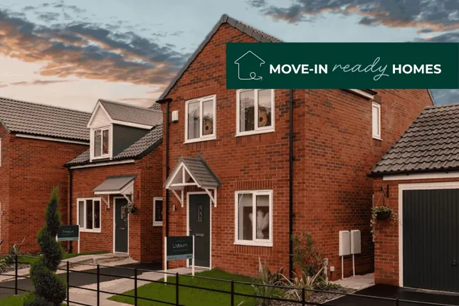 Gleeson - Hawthorn Fields