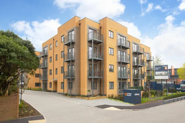 Bellway - Belmont Park