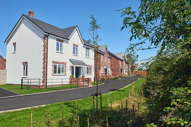 Bovis Homes - Seymour Place