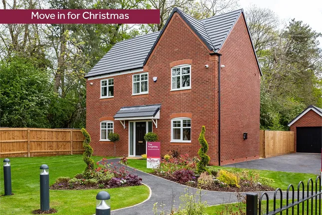 Linden Homes - Stoneleigh View