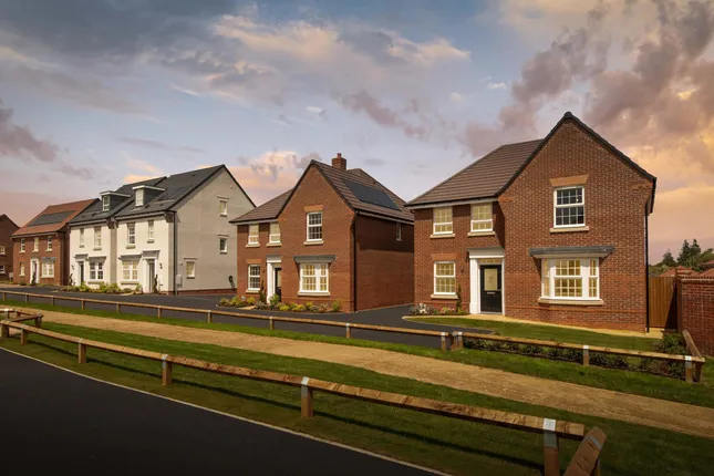 David Wilson Homes - Clockmakers