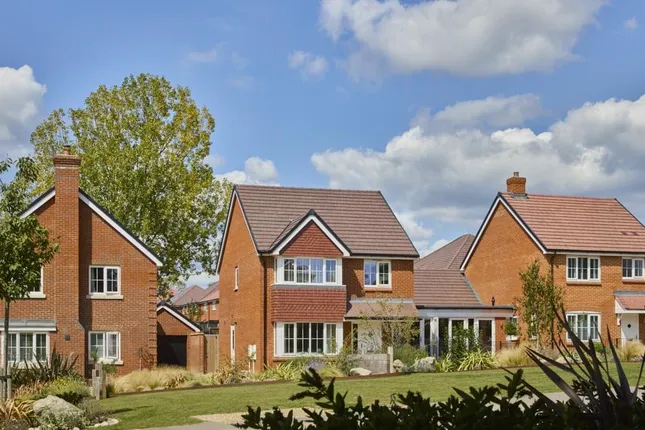 Bellway - Porters Grove