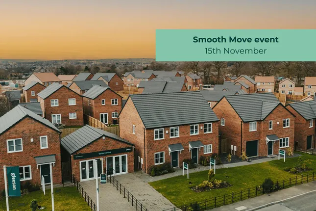 Gleeson - Bracks Farm