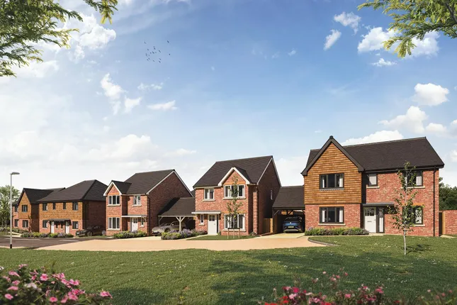 Bellway - Wakeley Meadow