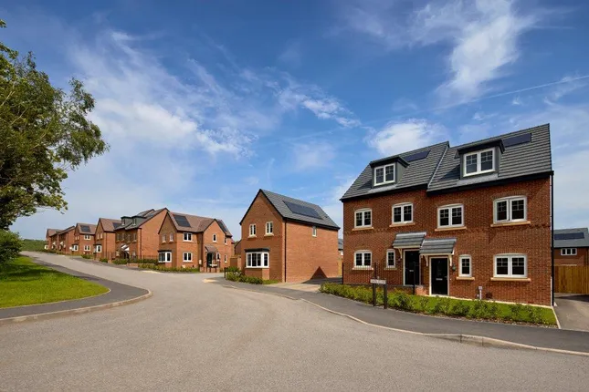 Keepmoat - Park View