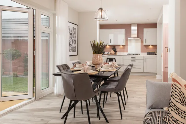 Bellway - Falcon Grove