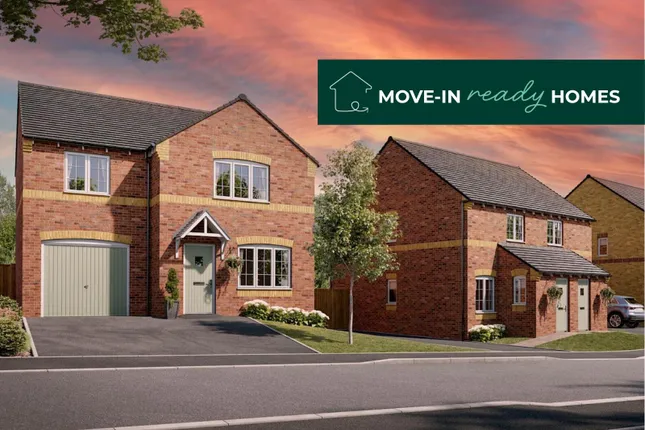 Gleeson Homes - Fawns Wood