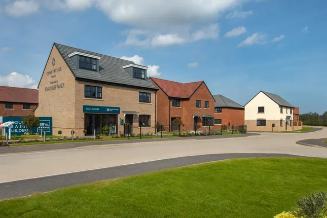 Countryside - Foxrush Walk