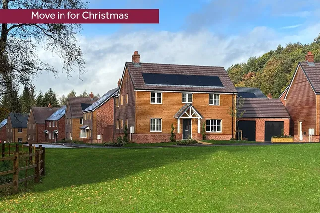 Linden Homes - Park Gate