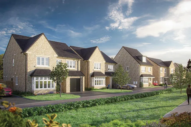 Bovis Homes - Spring Vale