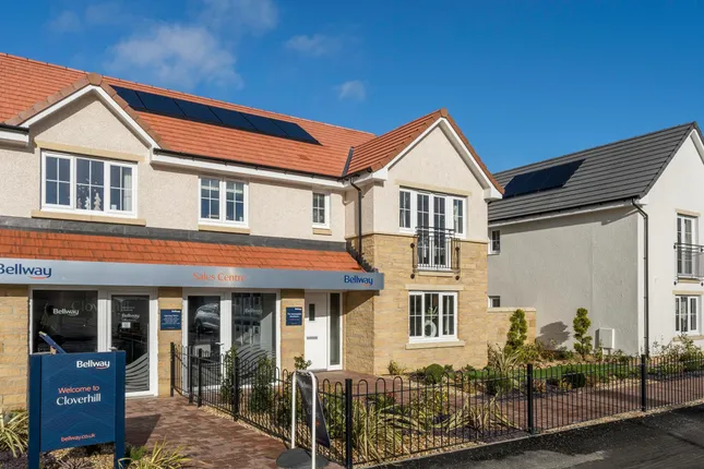 Bellway - Cloverhill