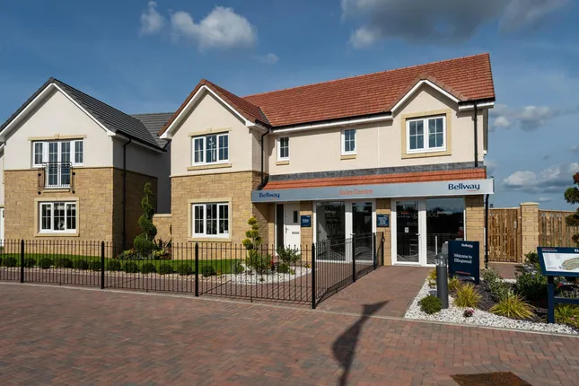 Bellway - Ellingwood