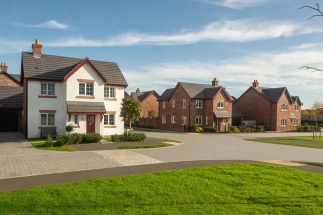 Bellway - Park Gate Village