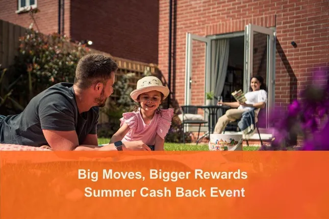 Linden Homes - Northfield Meadows