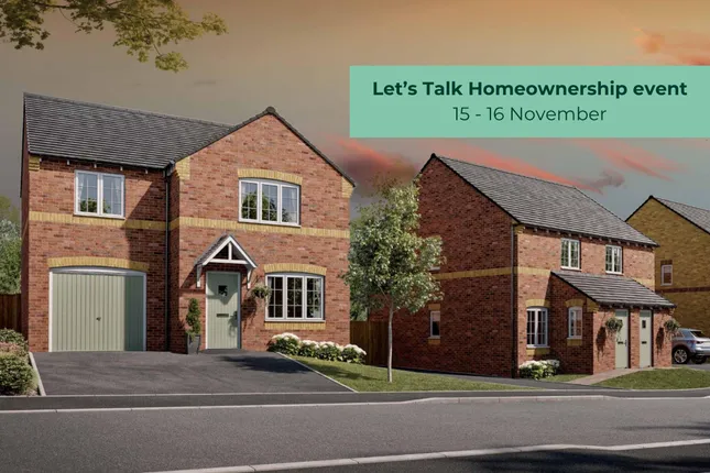 Gleeson Homes - Pinfold Park II