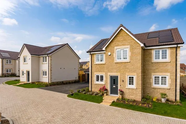 Wain Homes - Keyford on the Green