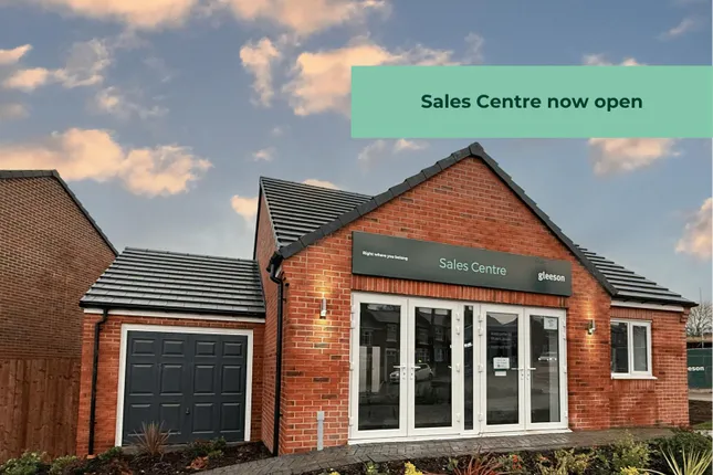 Gleeson Homes - Rivers Walk