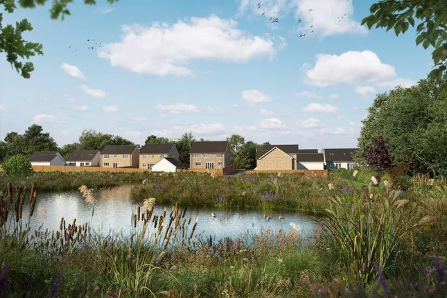 Wain Homes - Otters Reach