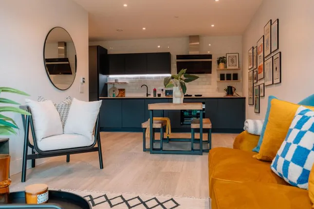 Southern Housing New Homes - Home X SO