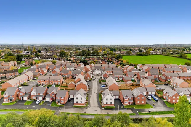 Bellway - Astley Fields