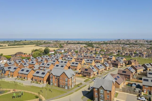 Bellway - Oxenden Park