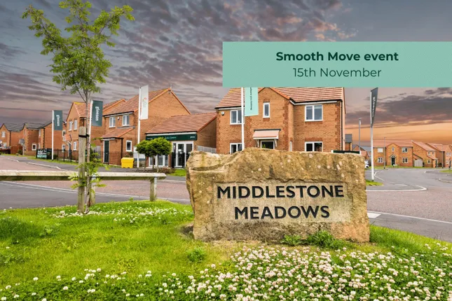 Gleeson - Middlestone Meadows