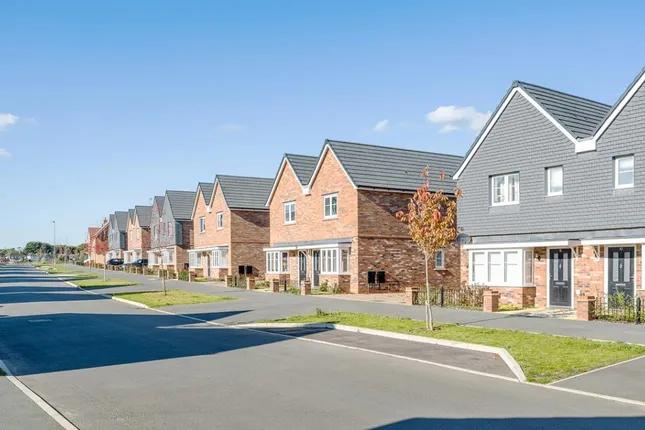 Tilia Homes - Landimore Park