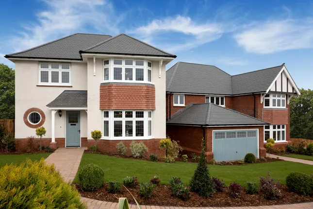Redrow - Churchlands