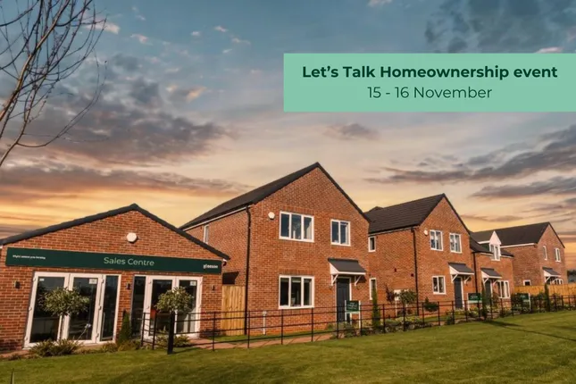 Gleeson Homes - Phoenix Meadows