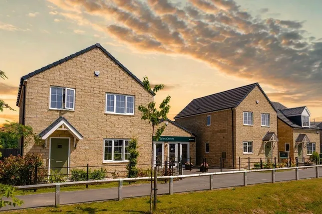 Gleeson Homes - Tulip Fields