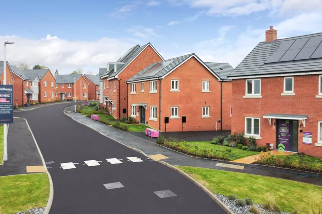 Ashberry Homes at Whitford Heights