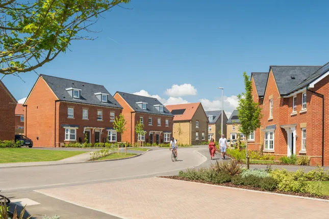 David Wilson Homes - Brookwood Meadows