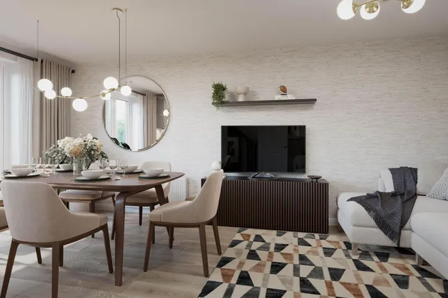 David Wilson Homes - Meadow Hill