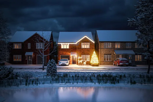 Avant Homes - Highstonehall