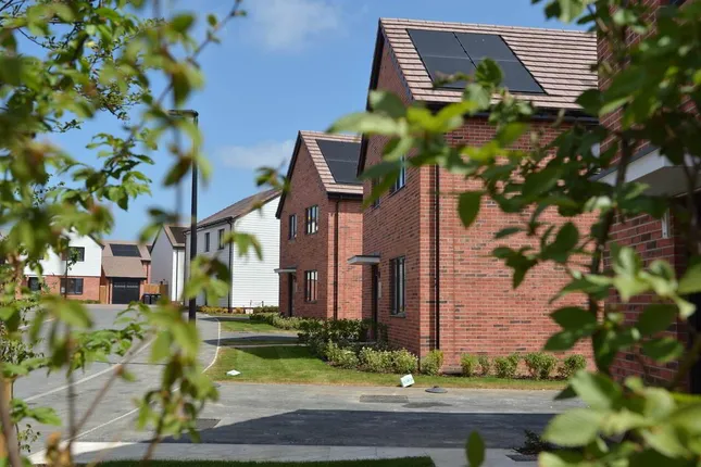 Countryside Homes - Greenwood Gardens