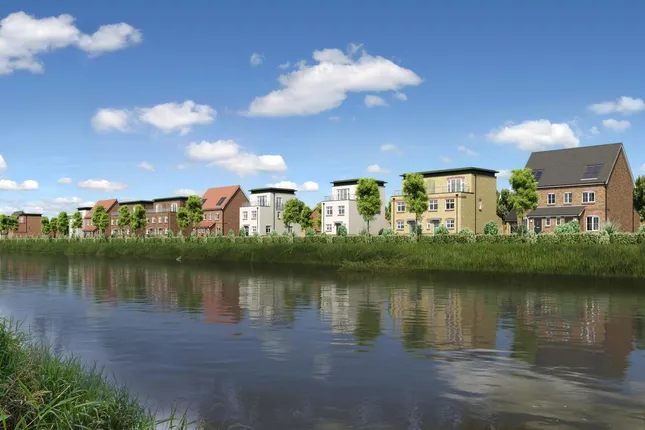 Countryside - Rivers Edge