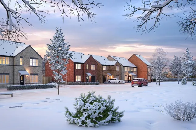 Avant Homes - Darach Fields