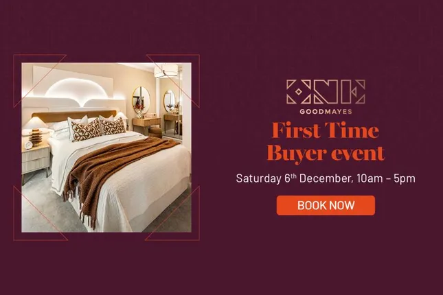 Fairview New Homes - One Goodmayes