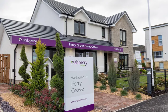 Ashberry Homes - Ferry Grove