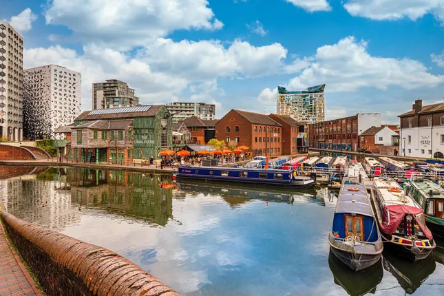 David Wilson Homes - Tenchlee Place