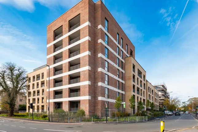 Southern Housing New Homes - Fount Spring Place