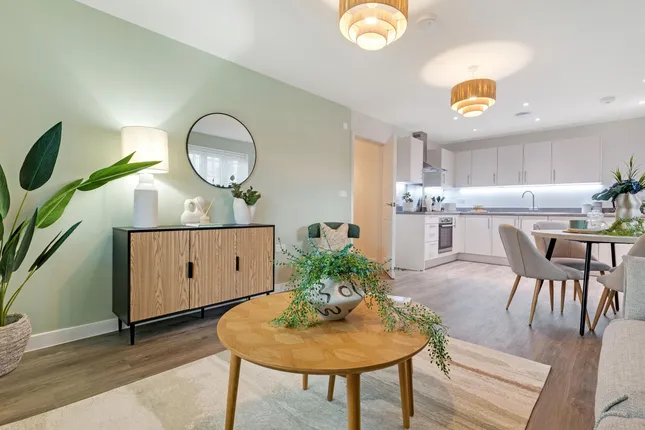 Hyde New Homes - Spring Acres